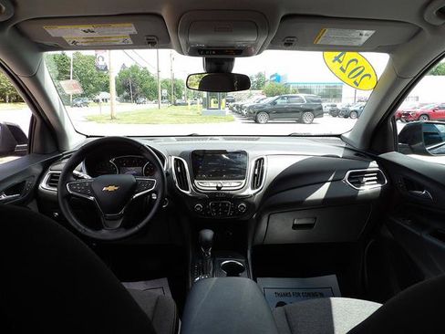Certified 2024 Chevrolet Equinox LT AWD/4WD image 32