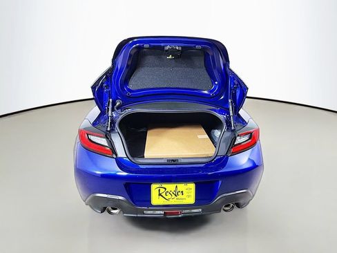 New 2026 Toyota GR86 Premium RWD image 19