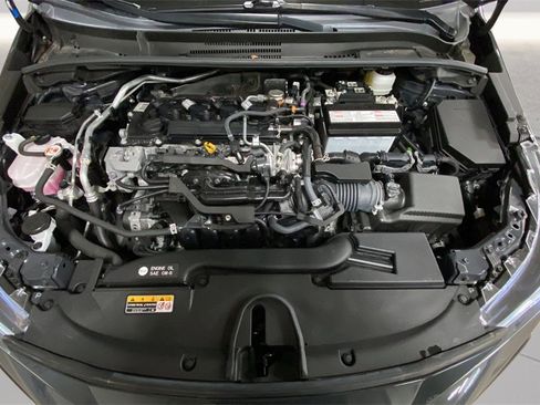 Used 2024 Toyota Corolla XSE image 26