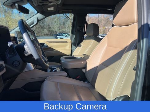 Used 2023 Chevrolet Tahoe Premier w/ Premium Package 2 image 20