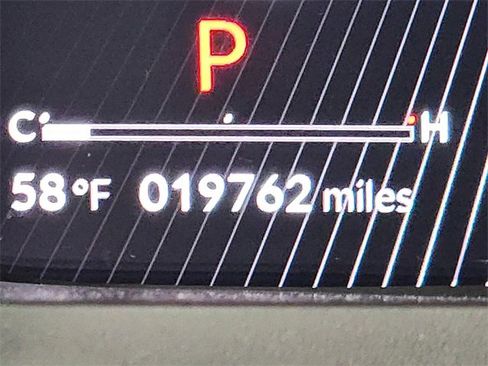 Certified 2025 Acura MDX w/ Advance Package image 30