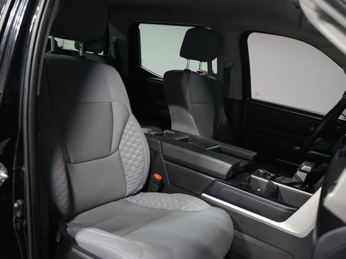 Used 2023 Toyota Tundra SR5 w/ SR5 Convenience Package image 29