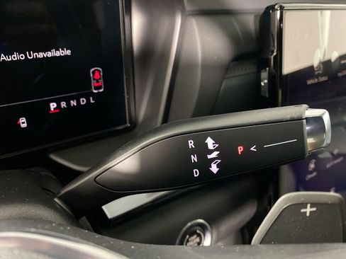 Used 2026 GMC Terrain AT4 w/ Convenience Package III image 19