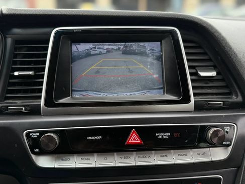 Used 2019 Hyundai Sonata SE FWD image 33