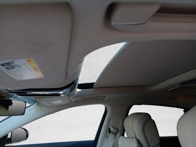 Certified 2022 Mercedes-Benz S 580 4MATIC Sedan image 15
