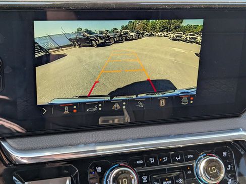 New 2026 GMC Sierra 1500 Denali w/ Technology Package AWD/4WD image 26