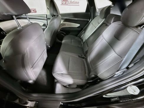 Certified 2024 Hyundai Tucson SE FWD image 27