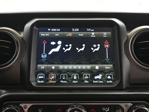 Used 2022 Jeep Wrangler Unlimited Sport image 36