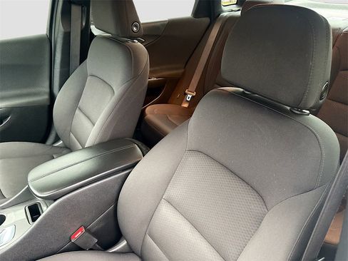 Used 2020 Chevrolet Malibu LT image 21