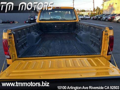 Used 2001 Ford F250 XL image 6