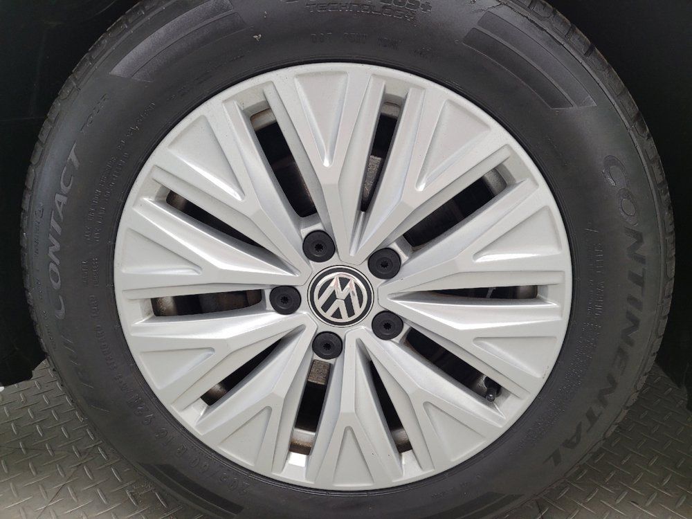 Used 2019 Volkswagen Jetta S FWD image 31