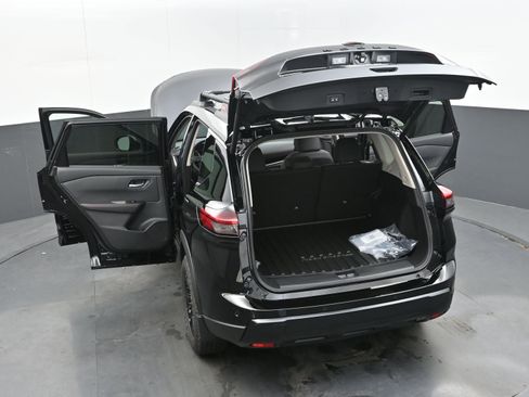 New 2026 Nissan Rogue SV w/ Rock Creek Premium Package image 42