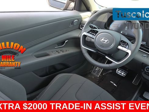 New 2026 Hyundai Elantra Sport FWD image 26