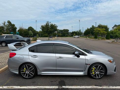Used 2021 Subaru WRX STI AWD/4WD image 17