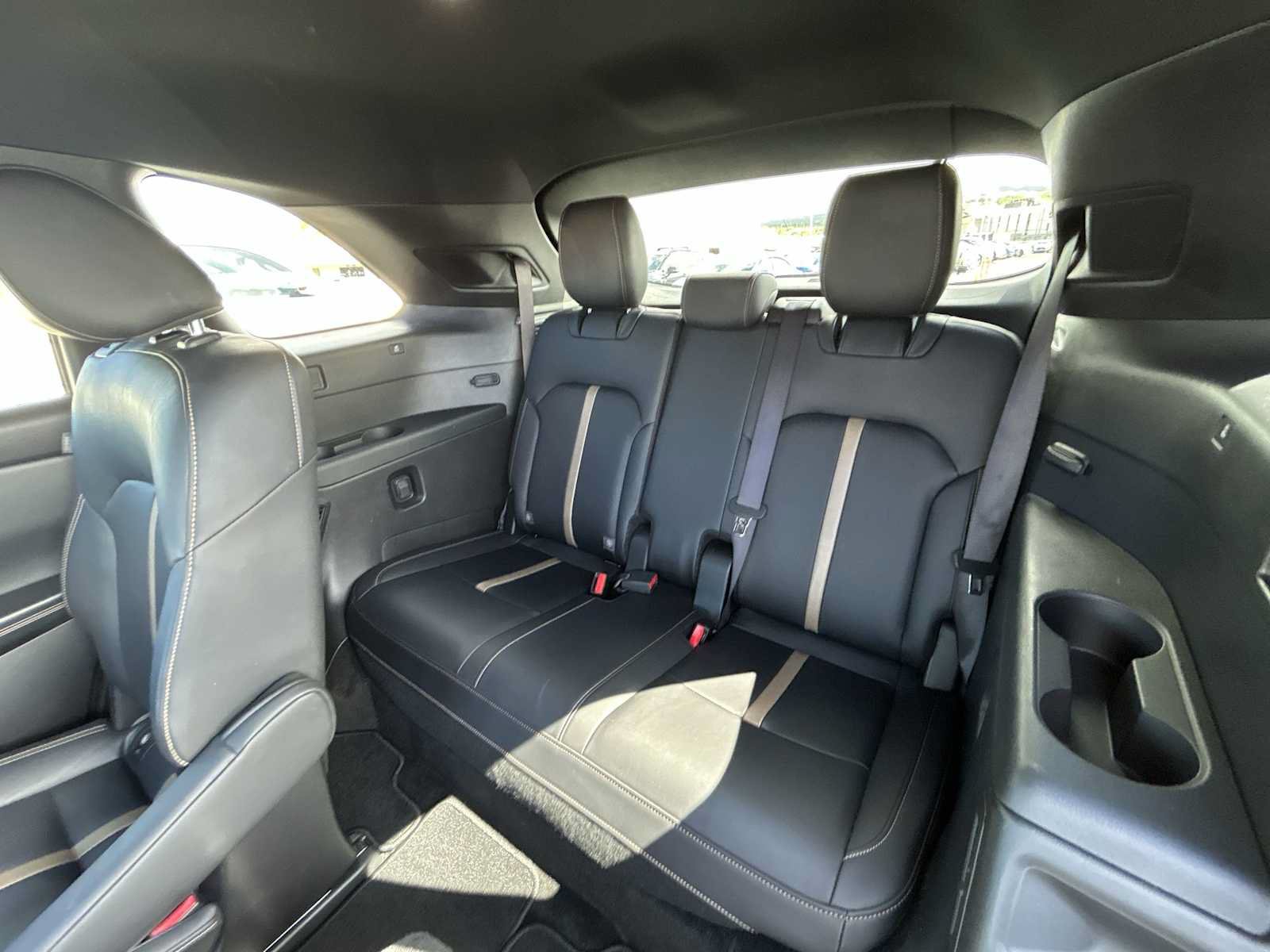 Used 2024 MAZDA CX-90 Plug-In Hybrid w/ Premium Plus AWD/4WD image 24