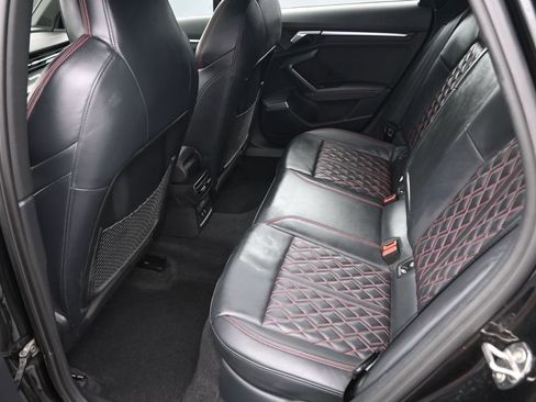 Used 2022 Audi S3 Prestige AWD/4WD image 24