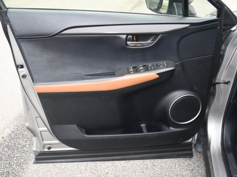 Used 2019 Lexus NX 300 FWD w/ Comfort Package image 10