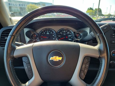 Used 2013 Chevrolet Silverado 1500 LT w/ All-Star Edition AWD/4WD image 22