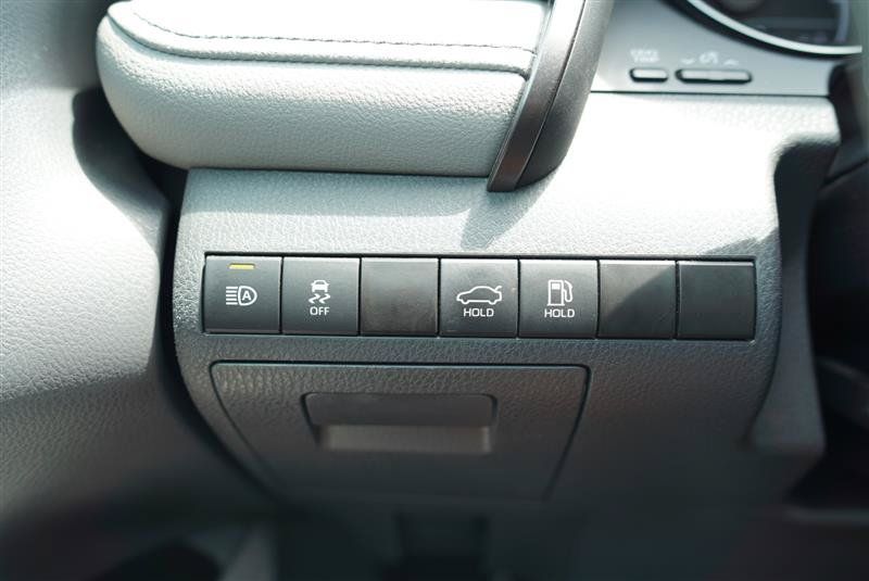 Used 2024 Toyota Camry SE w/ Audio Upgrade Package FWD image 51