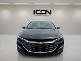 Used 2022 Chevrolet Malibu LT image 2