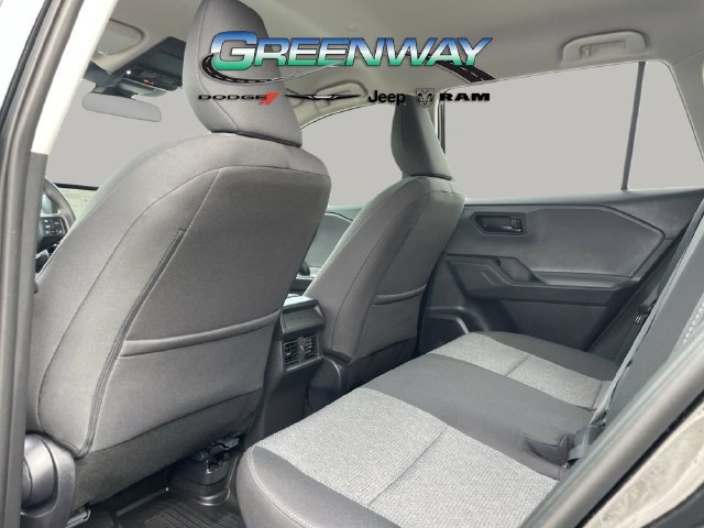 Used 2026 Toyota RAV4 LE FWD image 13
