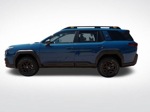 New 2026 Subaru Outback Wilderness AWD/4WD image 2