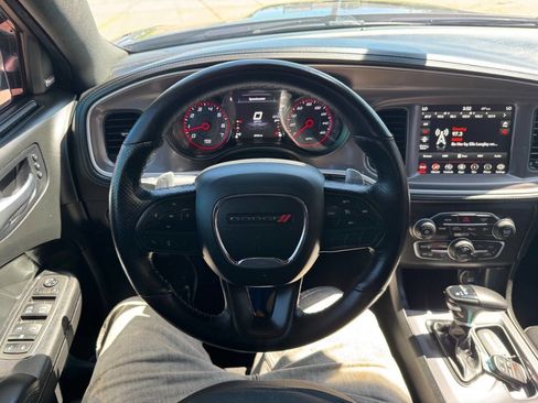 Used 2021 Dodge Charger R/T w/ Plus Group RWD image 19