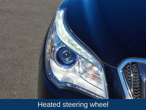 Used 2016 Buick Enclave Leather image 11