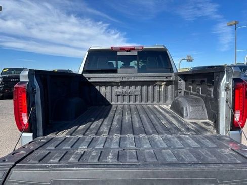 Used 2025 GMC Sierra 1500 Denali Ultimate AWD/4WD image 19
