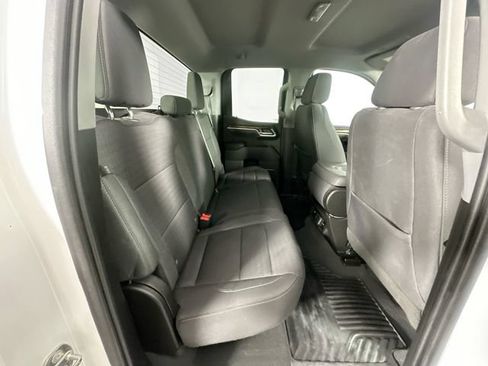 Used 2023 GMC Sierra 1500 Elevation AWD/4WD image 26
