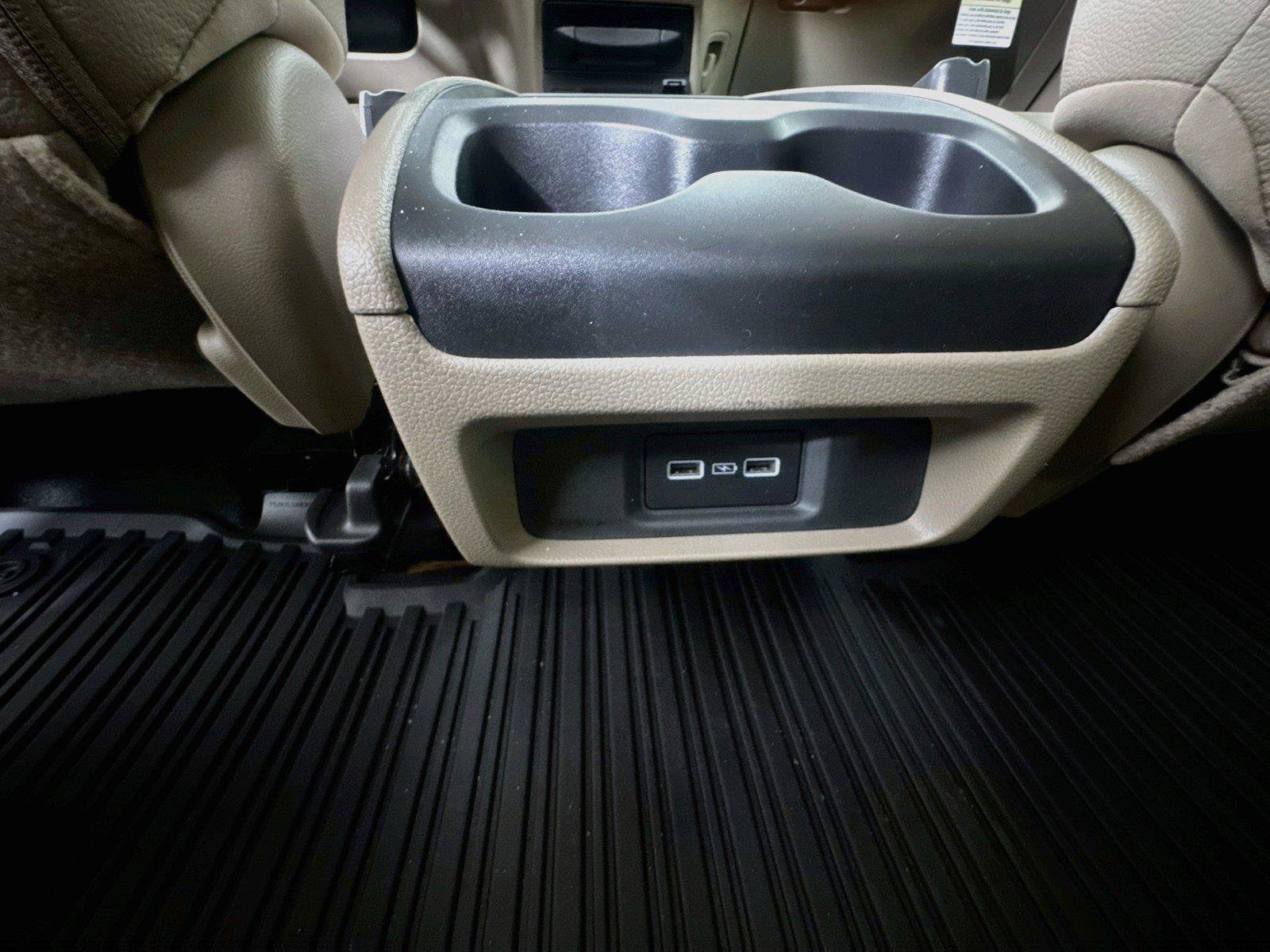 Used 2024 Honda Odyssey EX-L image 28