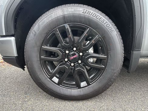 New 2026 GMC Sierra 1500 Elevation image 10