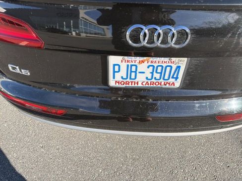 Used 2018 Audi Q5 2.0T Premium Plus w/ Premium Plus Package image 13