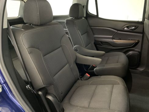 Used 2023 GMC Acadia SLE w/ Elevation Edition image 34