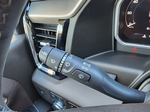 New 2026 GMC Sierra 2500 Denali w/ Denali Reserve Package image 26