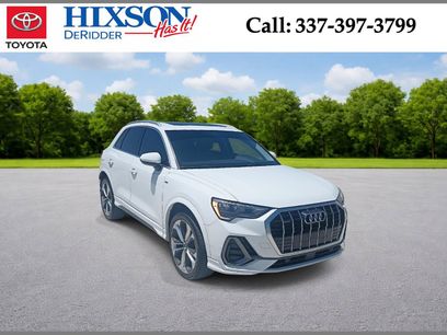 Used 2021 Audi Q3 2.0T Premium w/ Convenience Package