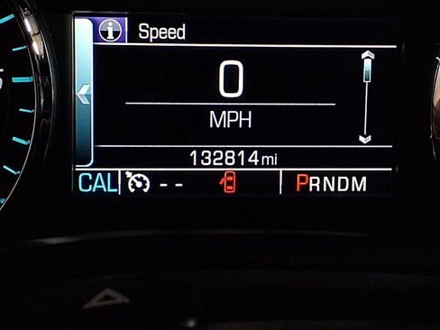 Used 2016 Chevrolet Tahoe LT AWD/4WD image 29
