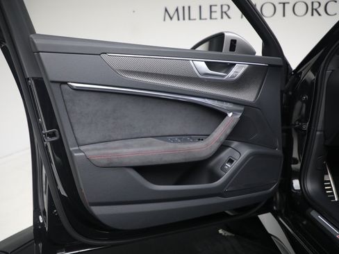 Used 2026 Audi RS 6 performance AWD/4WD image 29