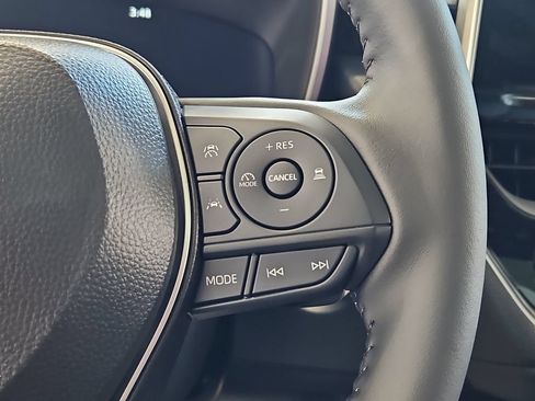 New 2026 Toyota Corolla XSE FWD image 14