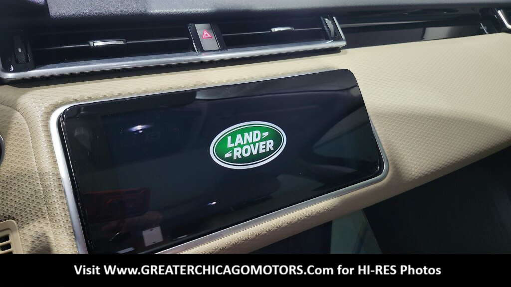 Used 2019 Land Rover Range Rover Velar S AWD/4WD image 28