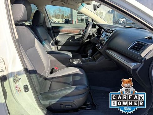 Used 2019 Subaru Outback 2.5i Limited image 19