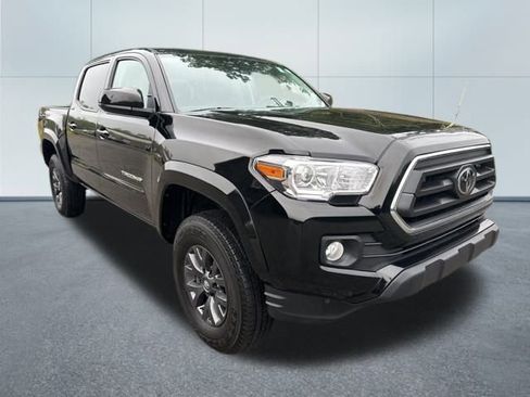 Used 2023 Toyota Tacoma SR5 image 2