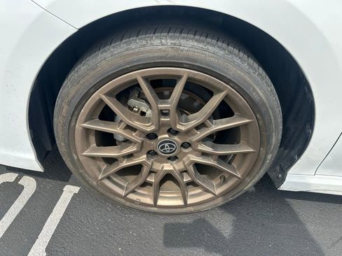 Used 2023 Toyota Camry SE w/ Protection Package (Q2) (TMS) image 6