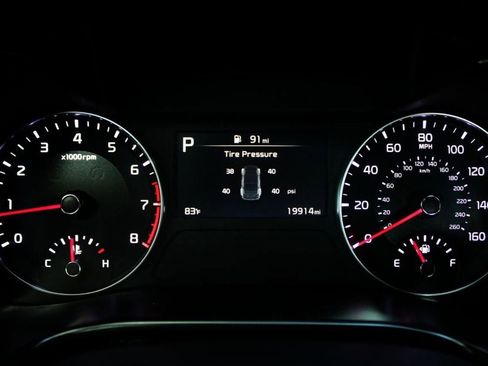 Used 2024 Kia Forte GT-Line FWD image 16