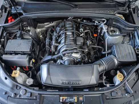 New 2026 Dodge Durango GT AWD/4WD image 53