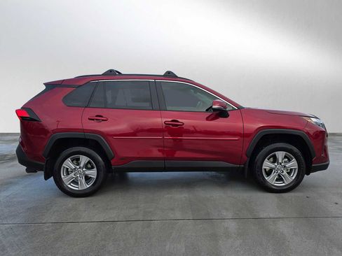 Certified 2025 Toyota RAV4 XLE w/ Convenience Package image 8