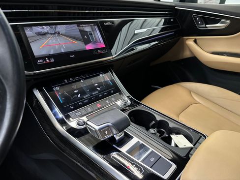 Used 2021 Audi Q7 2.0T Premium Plus image 18