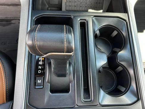 Used 2023 Ford F150 Platinum AWD/4WD image 26