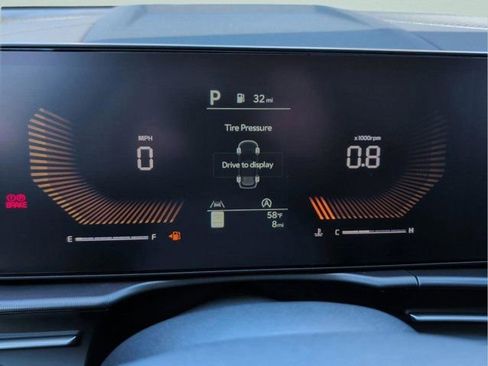 New 2026 Kia Sportage EX image 16