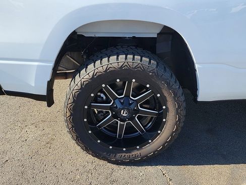 Used 2020 RAM 1500 Big Horn RWD image 7